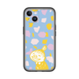 スリムプロテクションプレミアムケース［ MOOMIN - Little My - Happy face/color ］