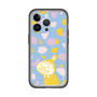 スリムプロテクションプレミアムケース［ MOOMIN - Little My - Happy face/color ］
