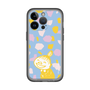スリムプロテクションプレミアムケース［ MOOMIN - Little My - Happy face/color ］