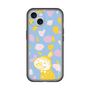 スリムプロテクションプレミアムケース［ MOOMIN - Little My - Happy face/color ］