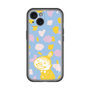 スリムプロテクションプレミアムケース［ MOOMIN - Little My - Happy face/color ］