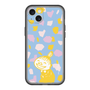 スリムプロテクションプレミアムケース［ MOOMIN - Little My - Happy face/color ］