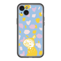 スリムプロテクションプレミアムケース［ MOOMIN - Little My - Happy face/color ］