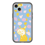 スリムプロテクションプレミアムケース［ MOOMIN - Little My - Happy face/color ］