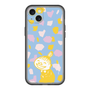 スリムプロテクションプレミアムケース［ MOOMIN - Little My - Happy face/color ］