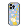 スリムプロテクションプレミアムケース［ MOOMIN - Little My - Happy face/color ］