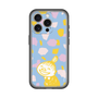 スリムプロテクションプレミアムケース［ MOOMIN - Little My - Happy face/color ］
