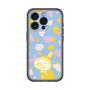 スリムプロテクションプレミアムケース［ MOOMIN - Little My - Happy face/color ］