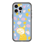 スリムプロテクションプレミアムケース［ MOOMIN - Little My - Happy face/color ］