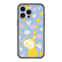 スリムプロテクションプレミアムケース［ MOOMIN - Little My - Happy face/color ］