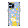 スリムプロテクションプレミアムケース［ MOOMIN - Little My - Happy face/color ］