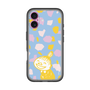 スリムプロテクションプレミアムケース［ MOOMIN - Little My - Happy face/color ］