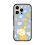 スリムプロテクションプレミアムケース［ MOOMIN - Little My - Happy face/color ］