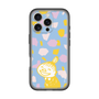 スリムプロテクションプレミアムケース［ MOOMIN - Little My - Happy face/color ］
