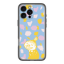 スリムプロテクションプレミアムケース［ MOOMIN - Little My - Happy face/color ］