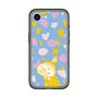 スリムプロテクションプレミアムケース［ MOOMIN - Little My - Happy face/color ］