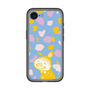 スリムプロテクションプレミアムケース［ MOOMIN - Little My - Happy face/color ］