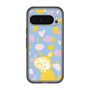 スリムプロテクションプレミアムケース［ MOOMIN - Little My - Happy face/color ］