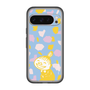 スリムプロテクションプレミアムケース［ MOOMIN - Little My - Happy face/color ］