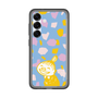 スリムプロテクションプレミアムケース［ MOOMIN - Little My - Happy face/color ］