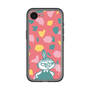 スリムプロテクションプレミアムケース［ MOOMIN - Little My - Angry face/color ］