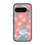 スリムプロテクションプレミアムケース［ MOOMIN - Little My - Angry face/color ］