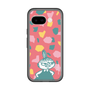 スリムプロテクションプレミアムケース［ MOOMIN - Little My - Angry face/color ］