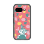 スリムプロテクションプレミアムケース［ MOOMIN - Little My - Angry face/color ］