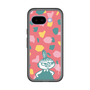 スリムプロテクションプレミアムケース［ MOOMIN - Little My - Angry face/color ］