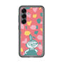 スリムプロテクションプレミアムケース［ MOOMIN - Little My - Angry face/color ］
