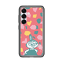 スリムプロテクションプレミアムケース［ MOOMIN - Little My - Angry face/color ］