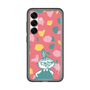 スリムプロテクションプレミアムケース［ MOOMIN - Little My - Angry face/color ］