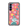 スリムプロテクションプレミアムケース［ MOOMIN - Little My - Angry face/color ］