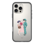 スリムプロテクションプレミアムケース［ らんま1/2 - 乱馬&あかね - 花束 ］