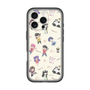 スリムプロテクションプレミアムケース［ らんま1/2 - ミニキャラ ］