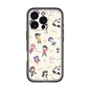スリムプロテクションプレミアムケース［ らんま1/2 - ミニキャラ ］