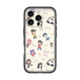 スリムプロテクションプレミアムケース［ らんま1/2 - ミニキャラ ］