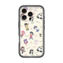 スリムプロテクションプレミアムケース［ らんま1/2 - ミニキャラ ］
