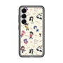 スリムプロテクションプレミアムケース［ らんま1/2 - ミニキャラ ］