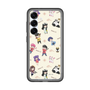 スリムプロテクションプレミアムケース［ らんま1/2 - ミニキャラ ］