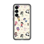 スリムプロテクションプレミアムケース［ らんま1/2 - ミニキャラ ］