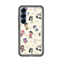スリムプロテクションプレミアムケース［ らんま1/2 - ミニキャラ ］