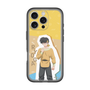 スリムプロテクションプレミアムケース［ らんま1/2 - ポップ - 響良牙 ］