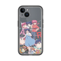 スリムプロテクションプレミアムケース［ らんま1/2 - コラージュ - らんま&あかね ］