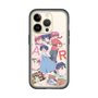 スリムプロテクションプレミアムケース［ らんま1/2 - コラージュ - らんま&あかね ］