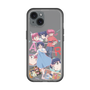スリムプロテクションプレミアムケース［ らんま1/2 - コラージュ - らんま&あかね ］