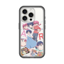 スリムプロテクションプレミアムケース［ らんま1/2 - コラージュ - らんま&あかね ］