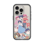 スリムプロテクションプレミアムケース［ らんま1/2 - コラージュ - らんま&あかね ］