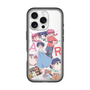 スリムプロテクションプレミアムケース［ らんま1/2 - コラージュ - らんま&あかね ］