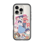 スリムプロテクションプレミアムケース［ らんま1/2 - コラージュ - らんま&あかね ］